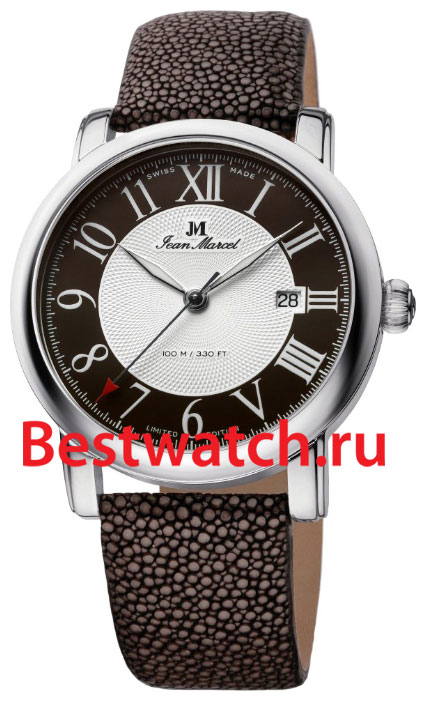 Часы Jean Marcel CLARUS 960.251.76